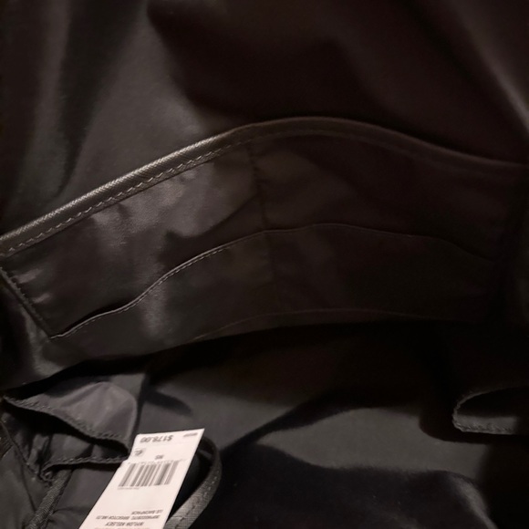 Michael Kors Large Leopard Print Backpack - Picture 8 of 8